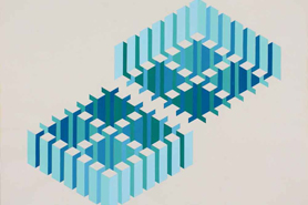 La trajectòria de Monika Buch, exposada des d'este dimecres a la Casa Municipal de Cultura 