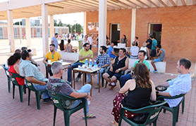Comencen les festes de Baladre