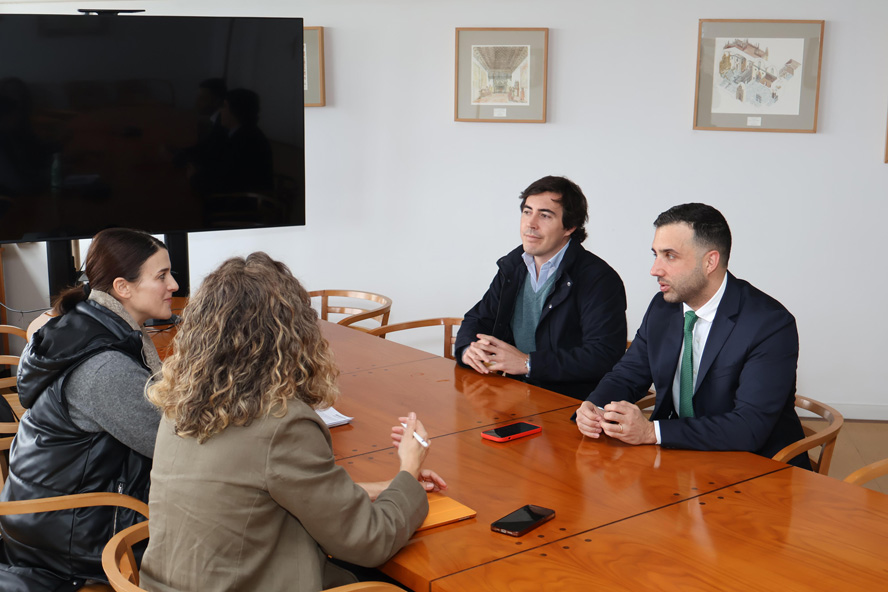 El Castell de Sagunt tindrà un nou pla director