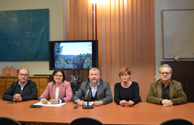 La declaració de Paratge Natural Municipal de la muntanya de Romeu queda aparcada