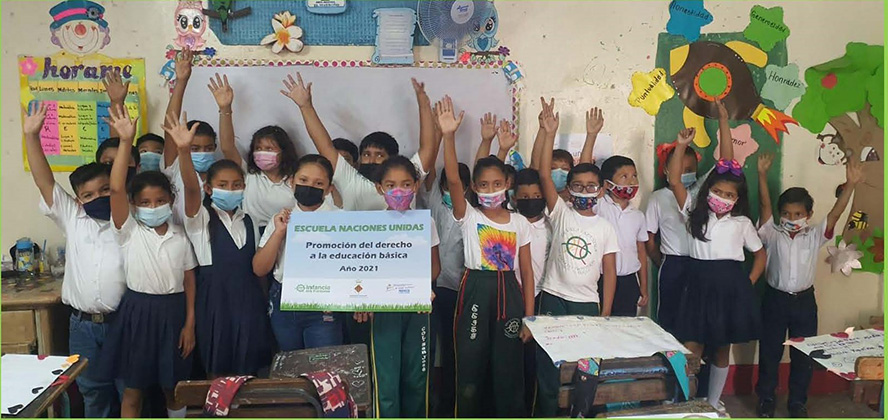 L'Ajuntament de Sagunt dedica 114.285 € per a Cooperació Internacional al Desenvolupament