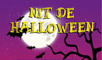 La delegació de Joventut presenta un ampli programa per a celebrar Halloween