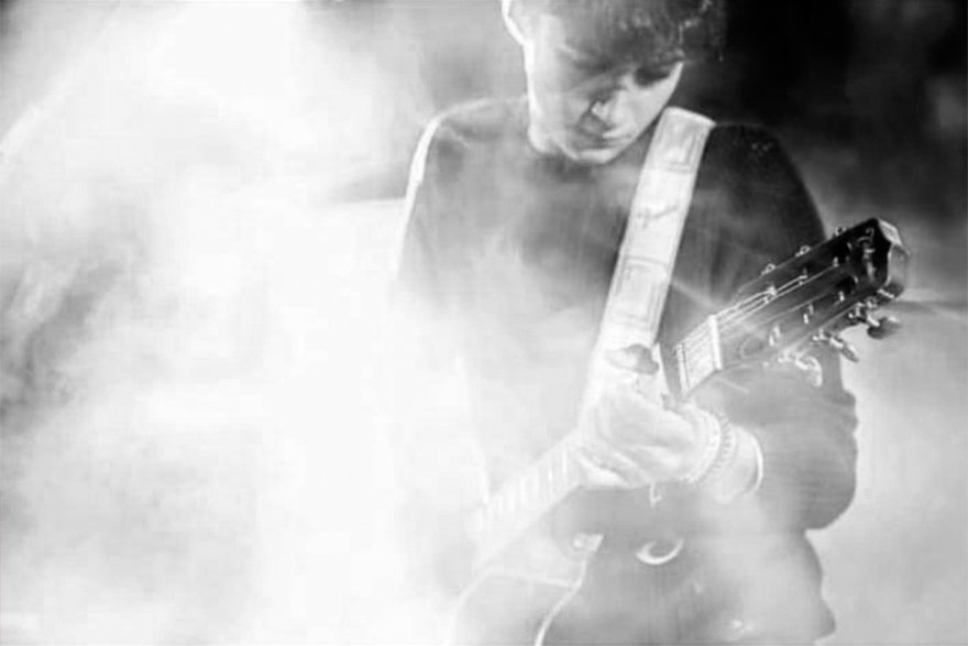 Continua la programació del Factory Fest Lite amb el concert del grup pop-rock Encriptats