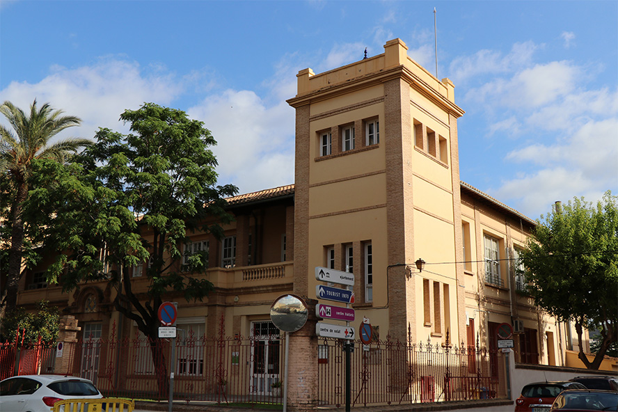 El calendari per a l'escolarització en primària, ESO i batxiller per al curs 2023-24 ja està publicat