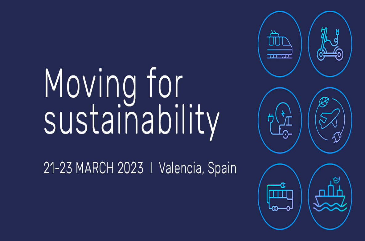 L'Ajuntament de Sagunt serà present en el Congrés Mundial de Mobilitatl