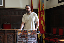 MORVEDRE CULTURA VIVA marcarà l'inici de la tardor amb una jornada festiva i musical per a xicotets i adults