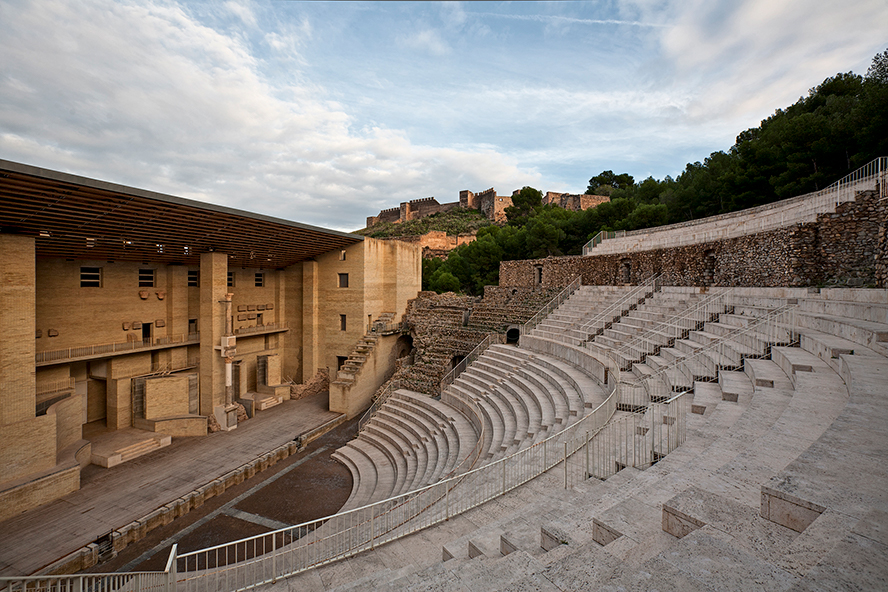 L’Ajuntament de Sagunt reclama l’ampliació dels horaris d’obertura del Castell i el Teatre Romà durant els dies festius
