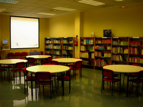 Les sales d'estudi de les biblioteques municipals de Sagunt i del Port de Sagunt amplien els seus horaris 