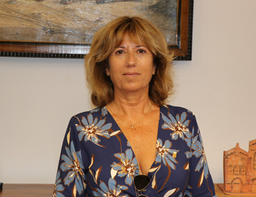 Nuria Afra Carbó Dolz