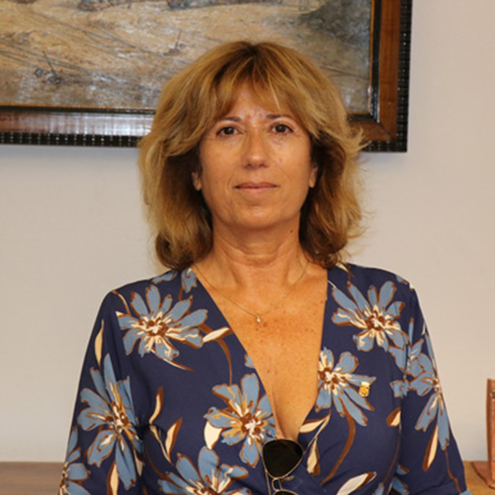Nuria Afra Carbó Dolz