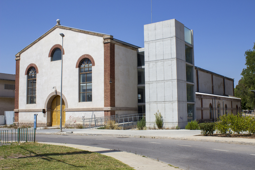 La Junta de Govern Local aprova la licitació de la finalització de l'obra del futur museu industrial i de la memòria obrera