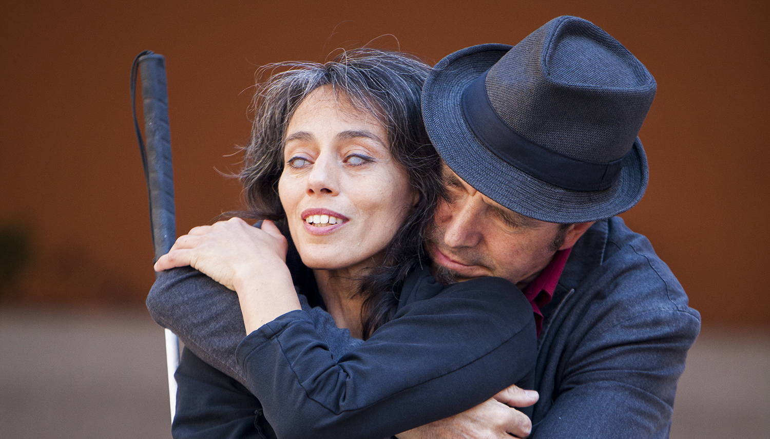 Sagunt a Escena presenta “Juicio y muerte de Sócrates” i “Avec le temps” de Claire Ducreux i Toni Mira