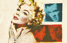  El Mario Monreal acollirà la projecció de la pel·lícula ‘Imitación a la vida’