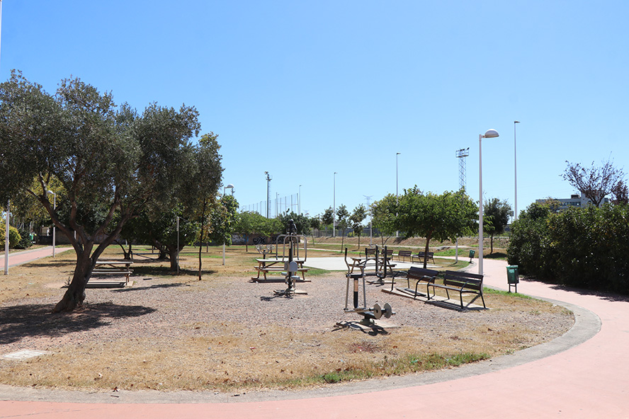 El Consistori homenatja Manuel Tárraga posant el seu nom a una plaça del Port de Sagunt