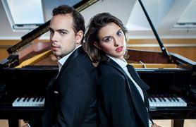 Sagunt commemorarà el XX aniversari de la mort de Joaquín Rodrigo amb un concert de piano