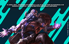 El Casal Jove projectarà la final de primavera del Campionat d'Europa de la League of Legends