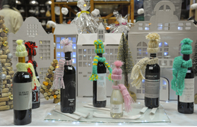 El XXV Concurs d'Aparadorisme 2019 ja té guanyadors