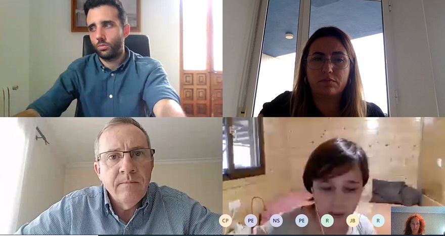 El Fòrum d'Hostaleria informa de les últimes novetats i mesures per a la reobertura de l'activitat turística després del seu tancament per l'estat d'alarma