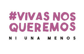 La delegació d'Igualtat de l'Ajuntament de Sagunt expressa la seua condemna total per l'assassinat de Laura Luelmo