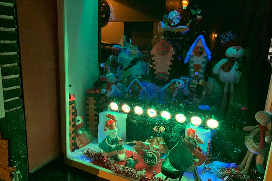 El Concurs d'Aparadorisme ja té guanyadors