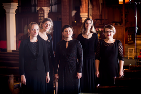 The Royal Baroque actua a Sagunt el pròxim dimecres 10 d’abril