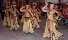 Foto fiestas moros y cristianos 2