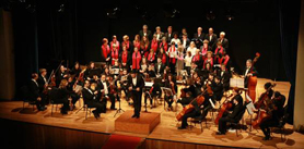 La Societat Musical Lira Saguntina oferirà el segon concert del XV cicle de música sacra Sagunt in Excelsis 