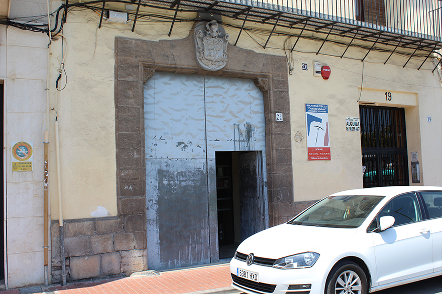 El Departament d'Educació inicia el Programa Formatiu de Qualificació Bàsica sobre ‘Activitats auxiliars de comerç’