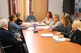 69 expedients de diferents entitats seran enviats al Comité Interdestinos de Turespaña per a l'obtenció o renovació del distintiu de qualitat turística SICTED 