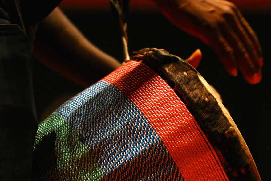 El Festival Al Crepuscle es clausura amb un concert que fusiona Bach amb els sons africans