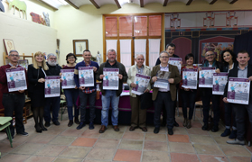 Sagunt espera la visita de més de 18.000 alumnes als Ludi Saguntini 2019 