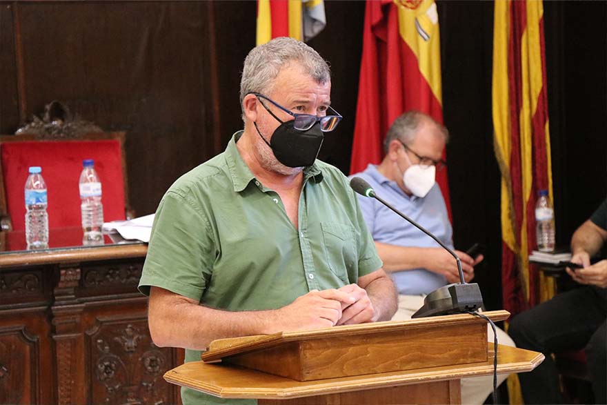  A partir de hui les persones que tinguen un contracte de lloguer o de cessió d'habitatges poden demanar les ajudes   