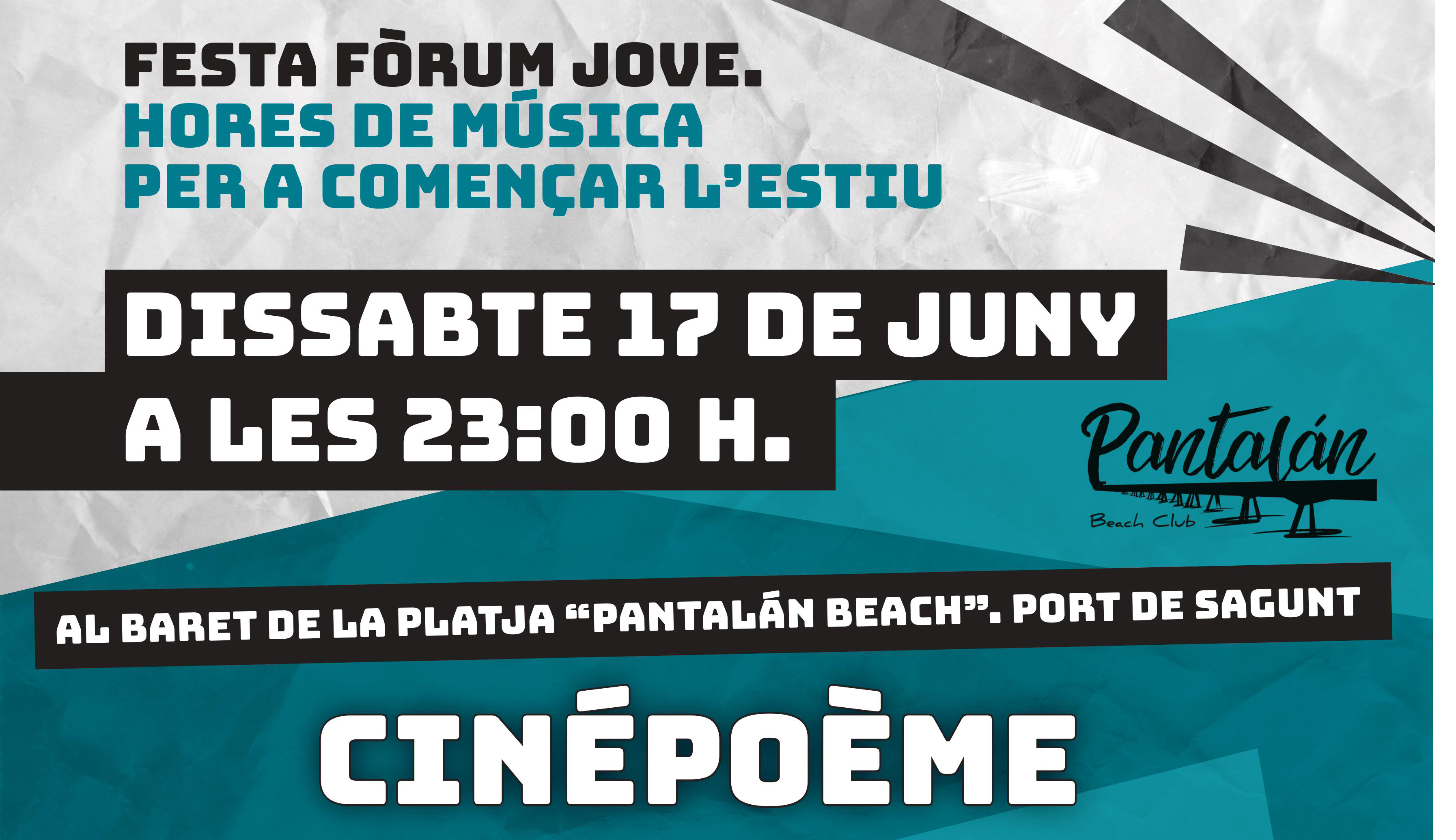 Joventut presenta el Pla Integral de Joventut Sagunt 2016-2021