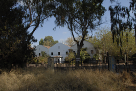 La Gerència candidata als World Monuments Watch 2020