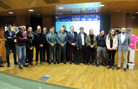 La II Setmana Ciclista ha sigut presentada al Centre de Turisme de València