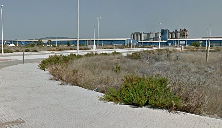 L'Ajuntament de Sagunt trau a licitació el contracte d'alienació de la parcel·la B-29