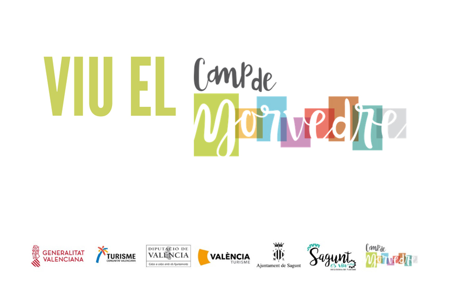 El Camp de Morvedre posa en marxa cinc noves rutes i visites guiades gratuïtes per a este estiu