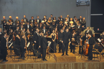 Cultura programa el concert “Un viatge pel món del Quixot”