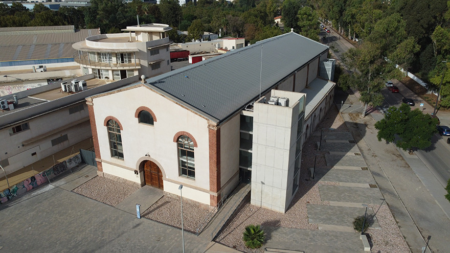 L’Ajuntament de Sagunt invertirà 400.000 € en el nou Museu Industrial i de la Memòria Obrera