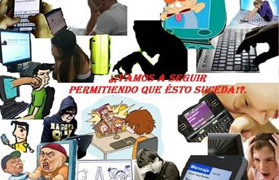 El CEIP Nostra Senyora de Begonya acull una xarrada sobre bullying i ciberbullying 