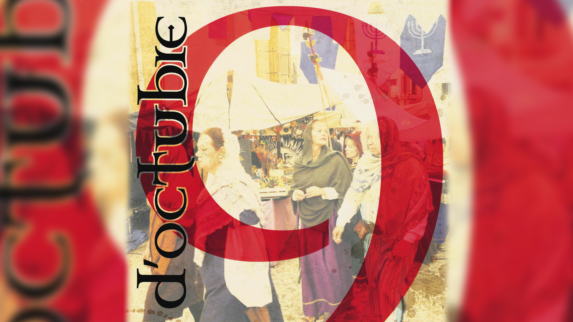 El pròxim dimecres tindrà lloc l'acte institucional pel 9 d'octubre