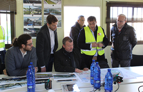 El numero de persones afiliades a la Seguretat Social creix en 388 més en el mes de novembre a Sagunt