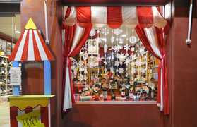 Comerç atorga els premis del Concurs d’Aparadorisme 2017