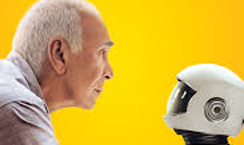 Aquest diumenge a les 19h es projectarà 'Un amic per a Frank' en el Centre Cultural Mario Monreal