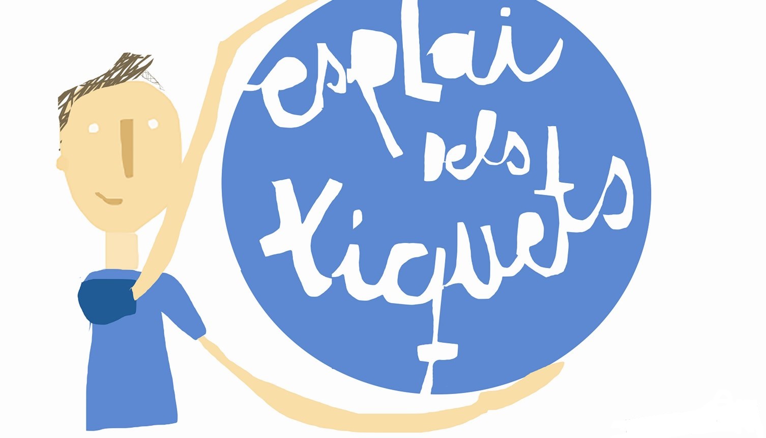 Joventut obri el termini d'inscripció a “Esplai dels xiquets” 