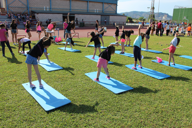 S’obri el termini per a optar a les subvencions d’Esport en Edat Escolar