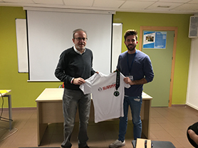 Survivor Race acosta les curses d'obstacles a Sagunt 