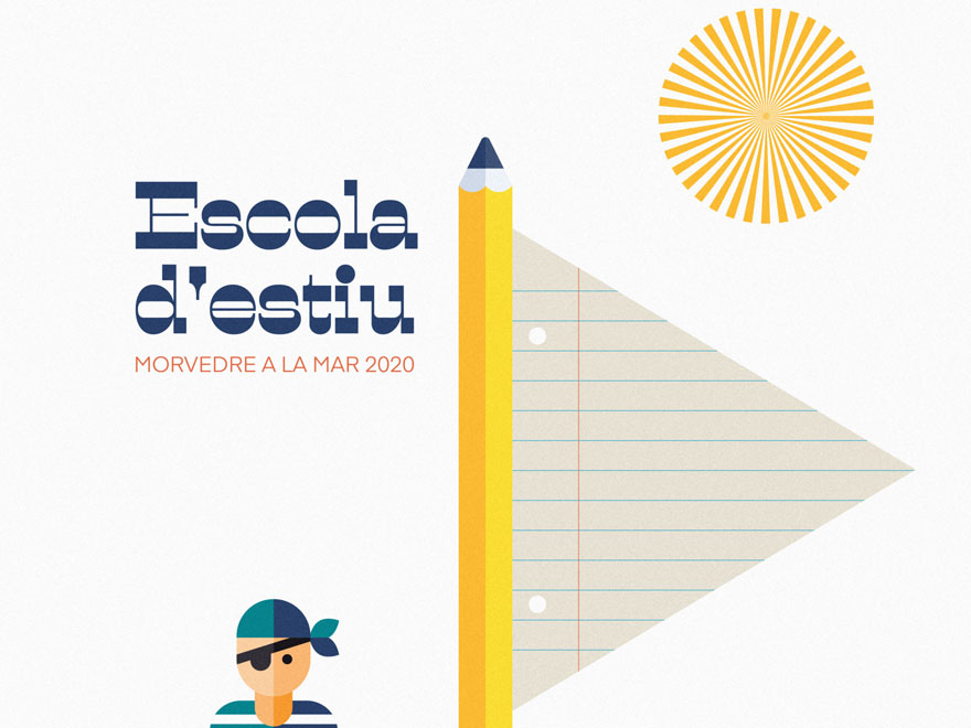 La regidoria de Joventut i Infància convoca la 27a edició de l’Escola d’Estiu Morvedre a la Mar