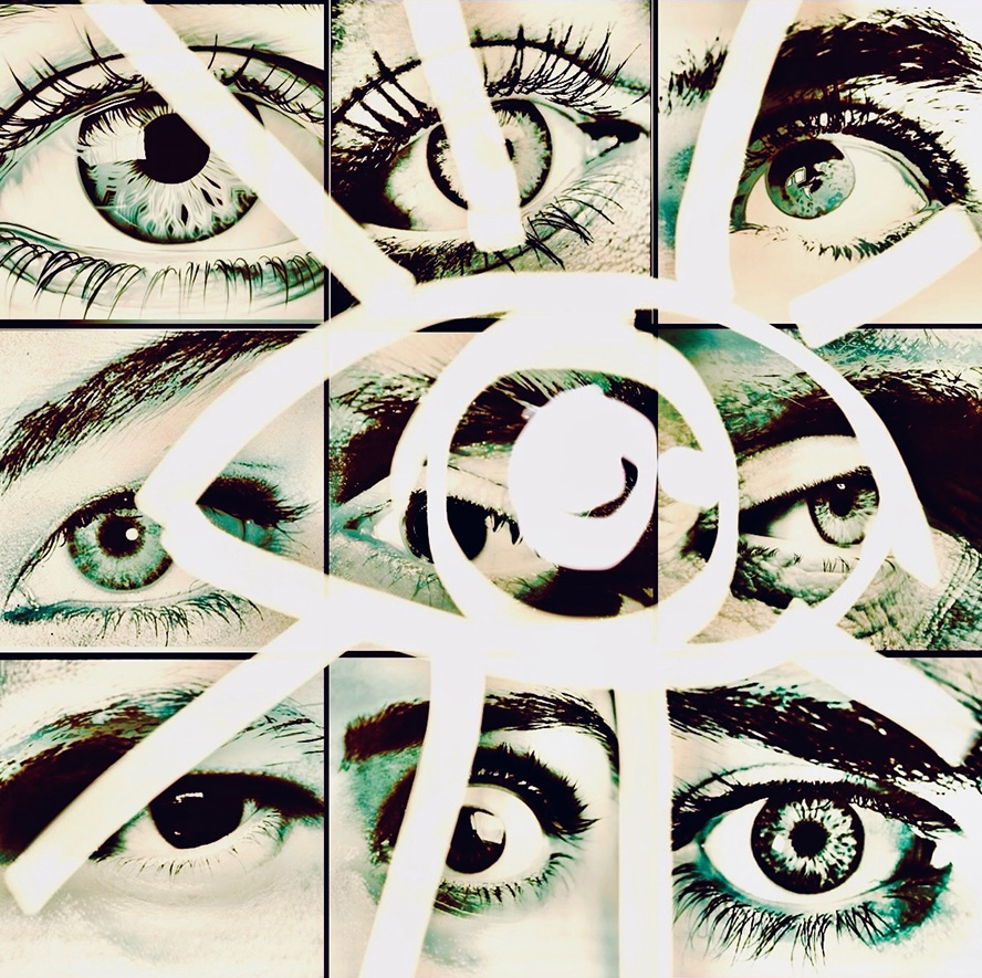 'L'art e(ix) del Clot', una exposició de l'IES Clot del Moro al Centre Cultural Mario Monreal