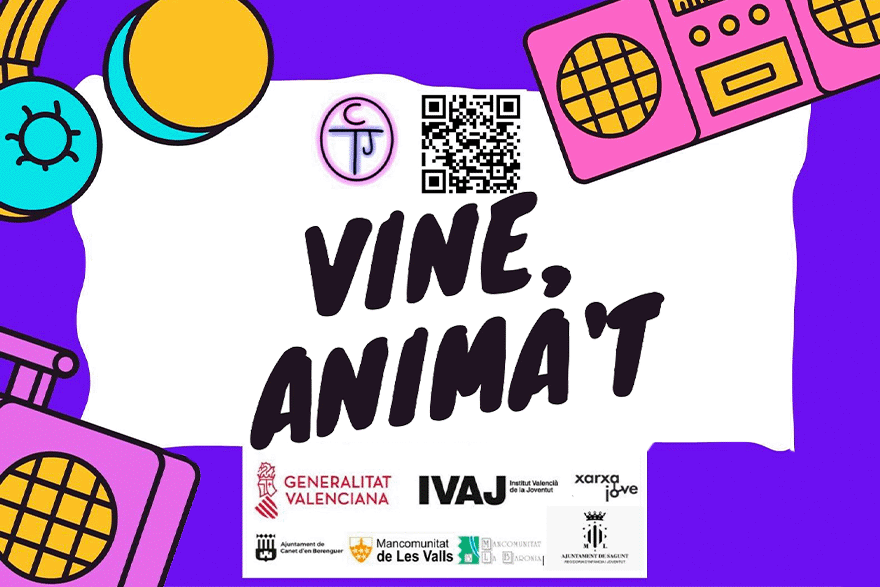 Algar del Palància acollirà la Primera Trobada de Joves del Camp de Morvedre